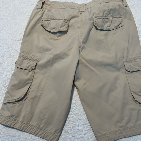 Women’s Tommy Hilfiger Shorts - Picture 2 of 9